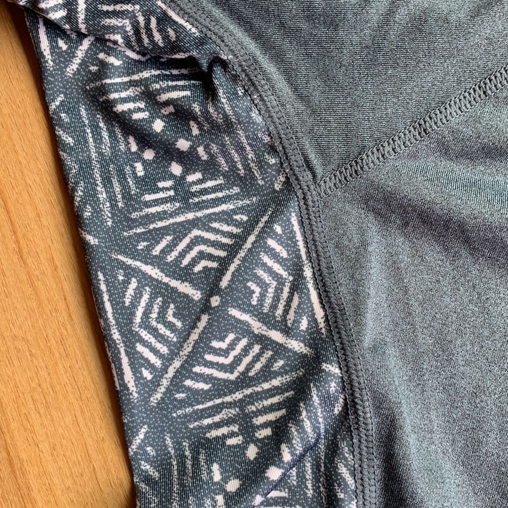Rip Curl Rashguard | XS - Picture 5 of 6